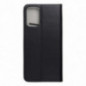 Peněženkové pouzdro Smart Case Book na Motorola Moto G35 Černý