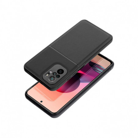 Kryt Noble na XIAOMI Redmi 15C Černý