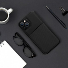 Kryt Noble na XIAOMI Redmi 15C Černý