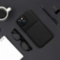 Kryt Noble na XIAOMI Redmi 15C Černý
