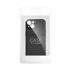 Kryt Noble na XIAOMI Redmi 15C Černý