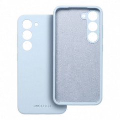 Kryt Roar Cloud-Skin na XIAOMI Redmi 15C Světle modrý