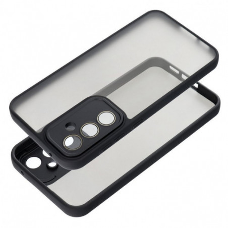 Kryt VARIETE na XIAOMI Redmi 15C Elegantní  Černý