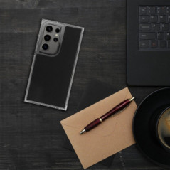 Kryt MATRIX na XIAOMI Redmi 15C Černý