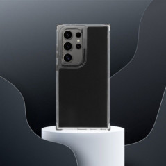Kryt MATRIX na XIAOMI Redmi 15C Černý