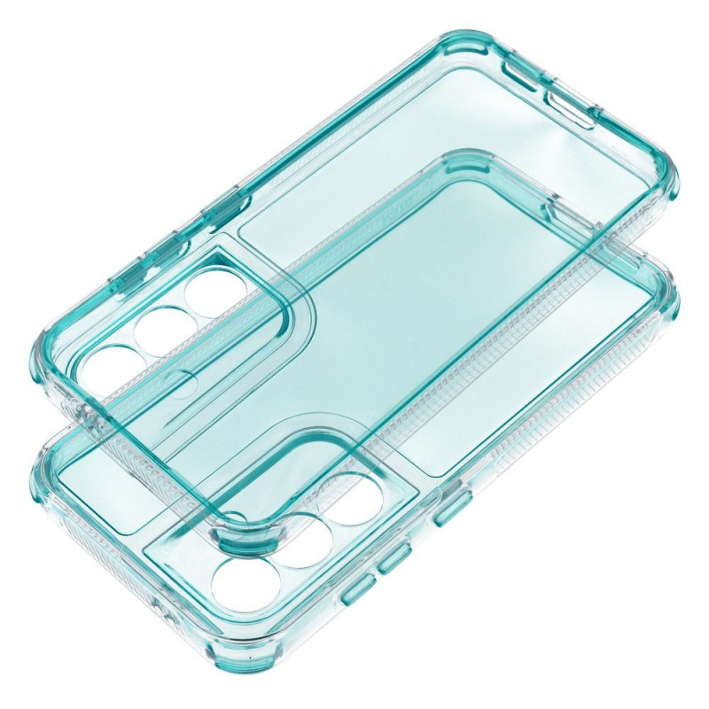Kryt Matrix Clear na XIAOMI Redmi 15C Mátový Kryt Matrix Clear na XIAOMI Redmi 15C Mátový
