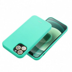 Kryt Roar Colorful Jelly na XIAOMI Redmi 15C Mátový
