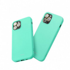 Kryt Roar Colorful Jelly na XIAOMI Redmi 15C Mátový