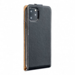 Vertikální pouzdro Slim Flexi Fresh na XIAOMI Redmi 15C Černý