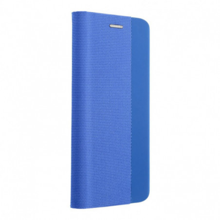 Peněženkové pouzdro Sensitive Book na XIAOMI Redmi 15C Světle modrý