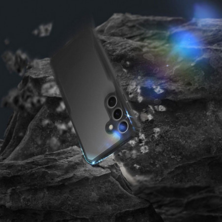 Kryt Anti-Drop na Samsung Galaxy M35 Černý