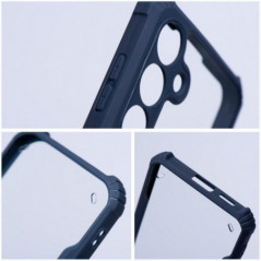 Kryt Anti-Drop na Samsung Galaxy M35 Černý