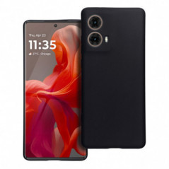 Kryt MATT na Motorola Moto G85 Černý