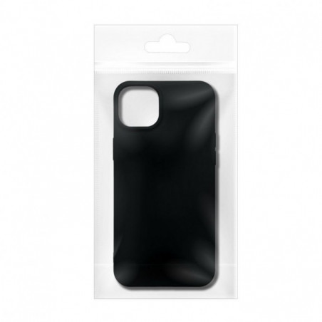 Kryt MATT na Motorola Moto G85 Černý