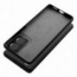 Kryt Silicone 2mm na Motorola Moto G85 Černý Kryt Silicone 2mm na Motorola Moto G85 Černý