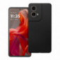 Kryt Silicone 2mm na Motorola Moto G85 Černý Kryt Silicone 2mm na Motorola Moto G85 Černý