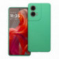 Kryt Silicone 2mm na Motorola Moto G85 Mátový