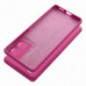 Kryt Silicone 2mm na Motorola Moto G85 Růžový Kryt Silicone 2mm na Motorola Moto G85 Růžový
