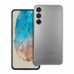Kryt CLEAR 2mm na Samsung Galaxy M35 Průhledný