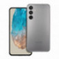 Kryt CLEAR 2mm na Samsung Galaxy M35 Průhledný