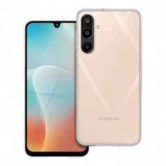 Kryt CLEAR 2mm na Samsung Galaxy M16 Průhledný