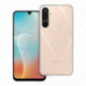 Kryt CLEAR 2mm na Samsung Galaxy M16 Průhledný