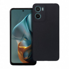Kryt MATT na Motorola Moto G05 Černý