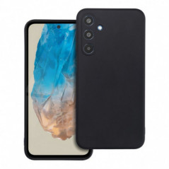 Kryt MATT na Samsung Galaxy M35 Černý