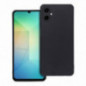 Kryt MATT na Samsung Galaxy M06 Černý