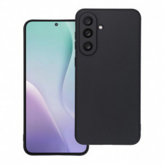 Kryt MATT na Samsung Galaxy M56 Černý