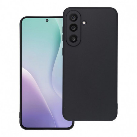 Kryt MATT na Samsung Galaxy M56 Černý