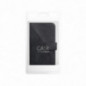 Peněženkové pouzdro TENDER Book na Apple iPhone 17 Černý