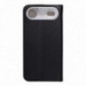 Peněženkové pouzdro Smart Case Book na Apple iPhone 17 Air Černý