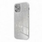 Kryt Shining na Apple iPhone 17 Stříbrný