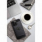 Kryt Carbon na Apple iPhone 17 Air Elegantní  Černý