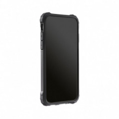 Tvrzený kryt Armor na Apple iPhone 17 Pro Černý