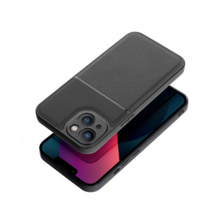 Kryt Noble na Apple iPhone 17 Černý