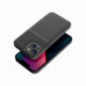 Kryt Noble na Apple iPhone 17 Pro Černý