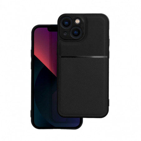 Kryt Noble na Apple iPhone 17 Pro Max Černý