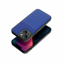 Kryt Noble na Apple iPhone 17 Pro Modrý
