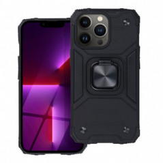 Kryt Nitro na Apple iPhone 17 Pro Max Černý