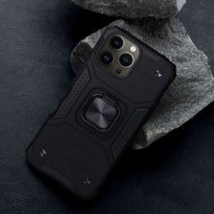 Kryt Nitro na Apple iPhone 17 Pro Max Černý