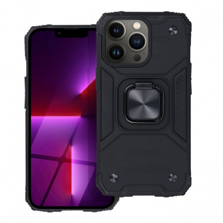 Kryt Nitro na Apple iPhone 17 Pro Černý
