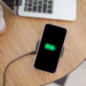Kryt Silicone Mag Cover na Apple iPhone 17 Air MagSAFE  Růžový