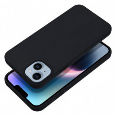 Kryt MATT na Apple iPhone 17 Air Černý