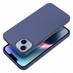 Kryt MATT na Apple iPhone 17 Pro Modrý