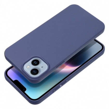 Kryt MATT na Apple iPhone 17 Air Modrý