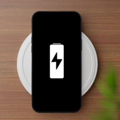 Kryt MATT na Apple iPhone 17 Pro Černý