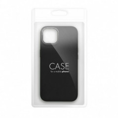 Kryt FRAME na Apple iPhone 17 Elegantní  Černý
