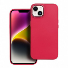 Kryt FRAME na Apple iPhone 17 Pro Elegantní  Purpurový